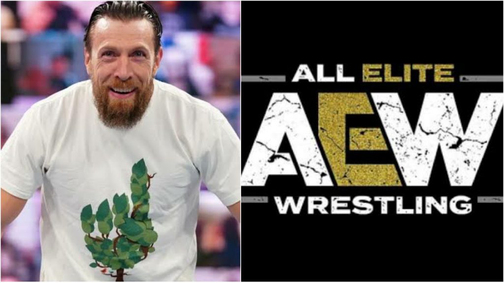 WWE is losing Daniel Bryan? '100% locked in' for AEW confirmed 2 Daniel Bryan