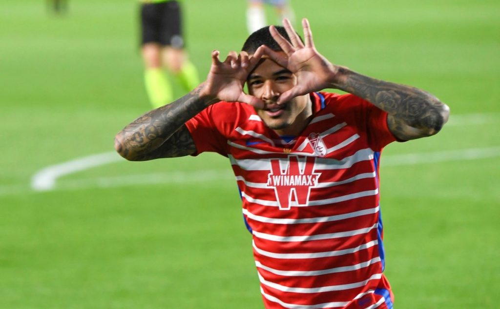 Can Kenedy get a chance to play with Flamengo? 2 Can Kenedy get a chance to play with Flamengo? - THE SPORTS ROOM
