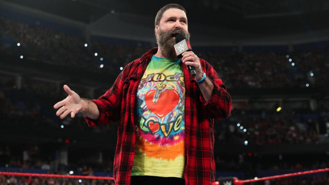mick-foley-memoir-tour