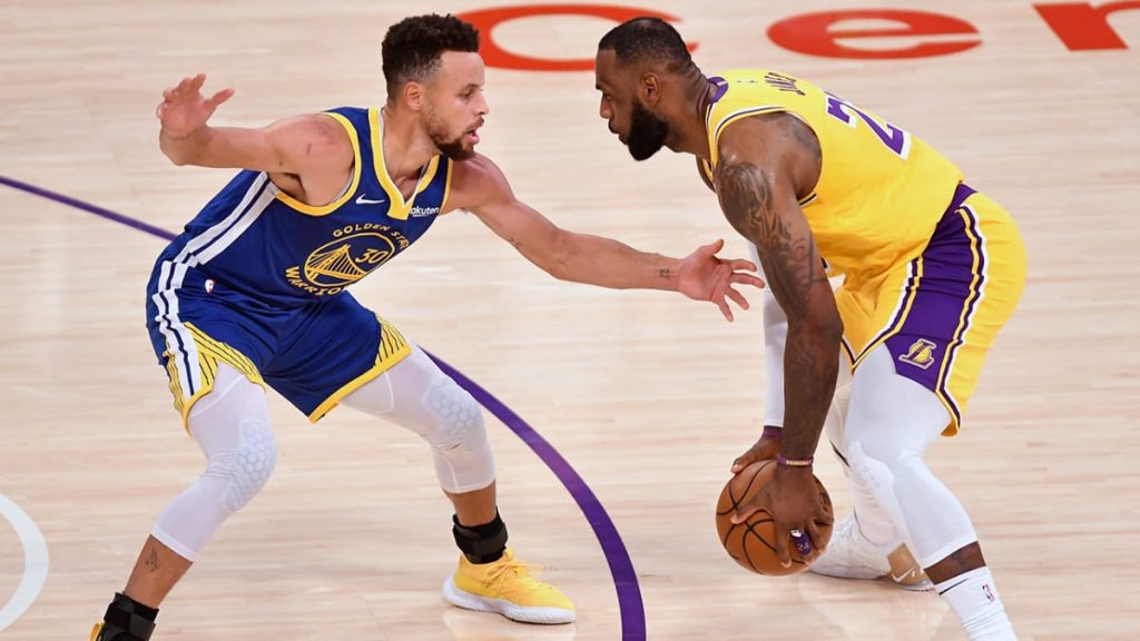 NBA play-in tournament to be a part of 2021-22 season as well 3 NBA play-in tournament to be a part of 2021-22 season as well