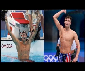 2021 Tokyo Olympics: Caeleb Dressel and Bobby Finke wins gold, giving America a reason to celebrate 
