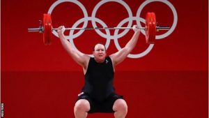 Tokyo Olympics: Transgender Laurel Hubbard's campaign comes to an end