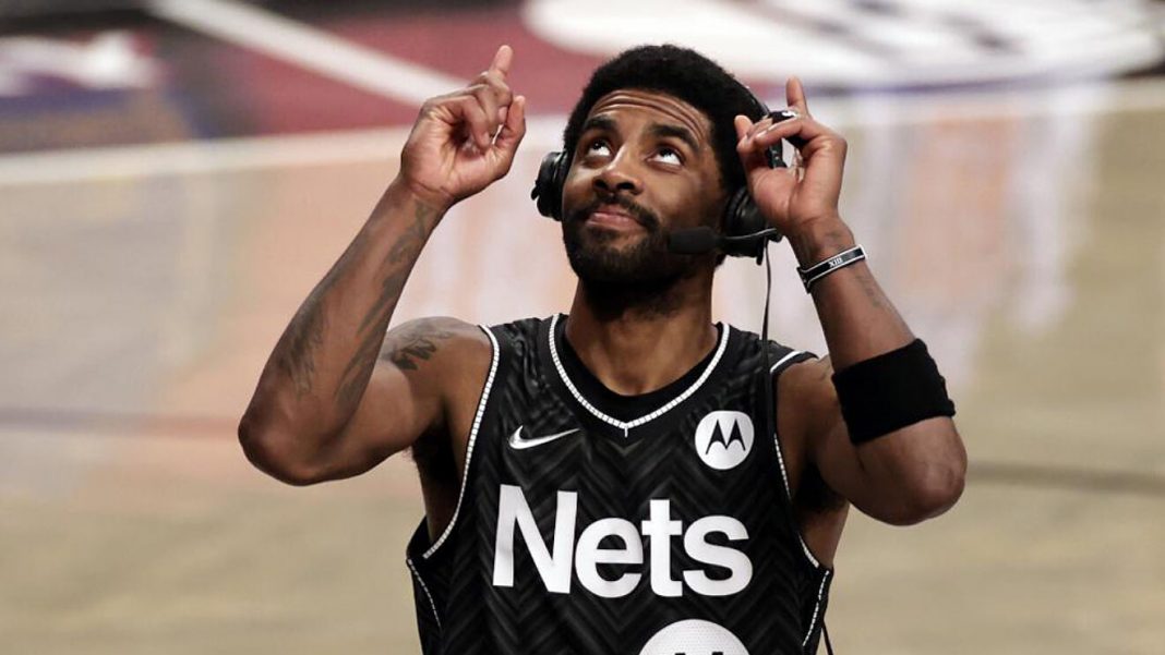 16155460746285 Gary Payton criticizes Kyrie Irving for his comments on Steve Nash during his early days