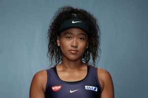 Naomi Osaka eyes third US Open title - THE SPORTS ROOM