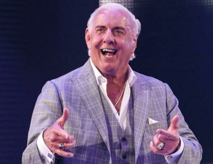 ric flair