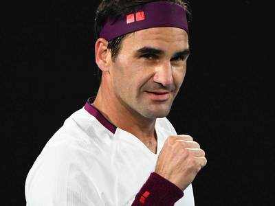 Fans have to wait longer to see Roger Federer play again 2 Roger Federer