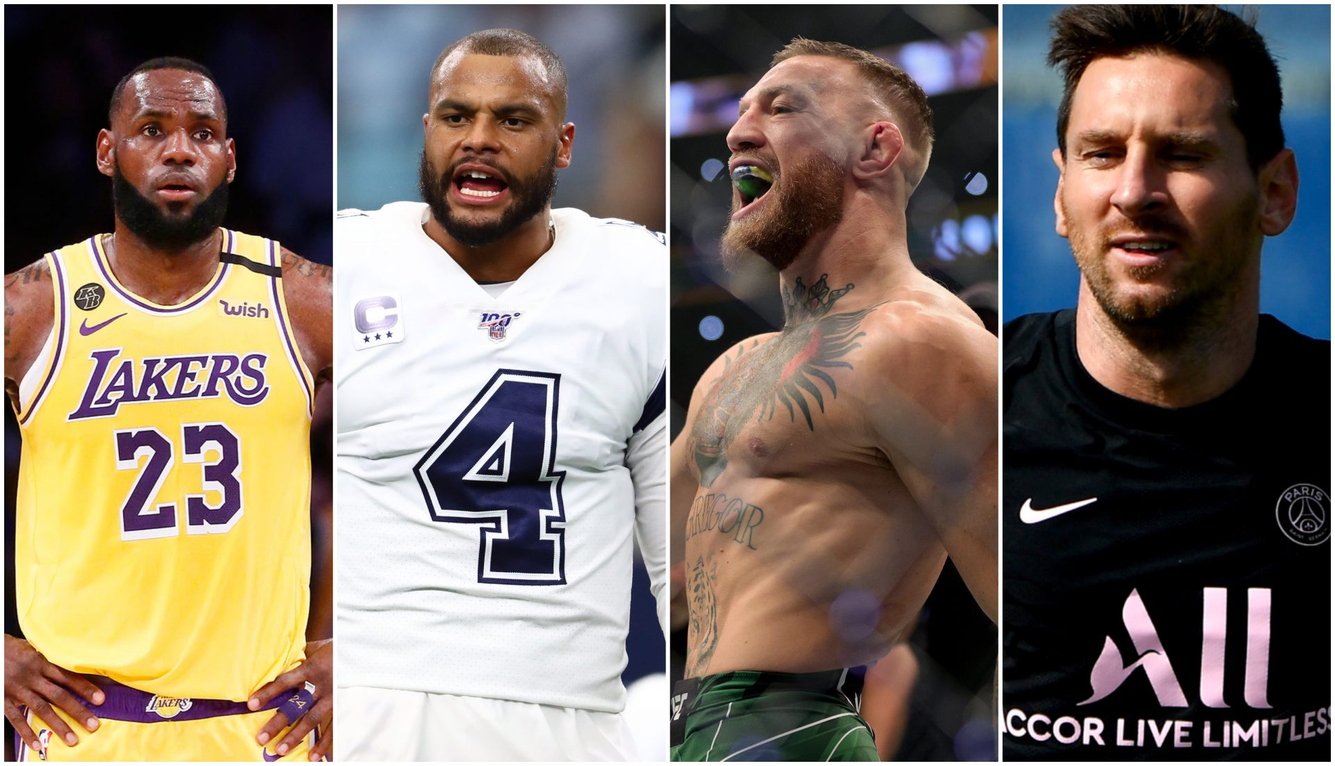 Sports