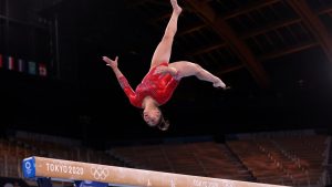 2021 Tokyo Olympics: Suni Lee to go back home with three medals but not one for the balance beam