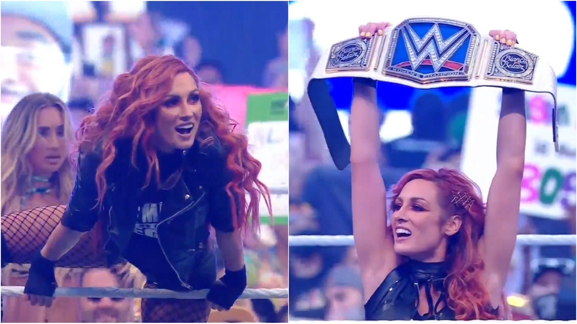 Becky Lynch