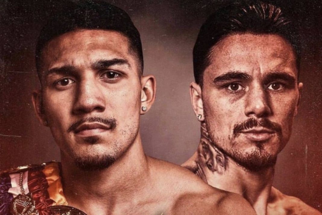 Teofimo-Lopez-George-Kambosos-Jr. Lopez