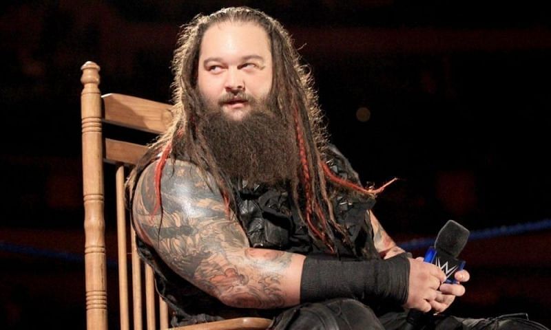 bray wyatt