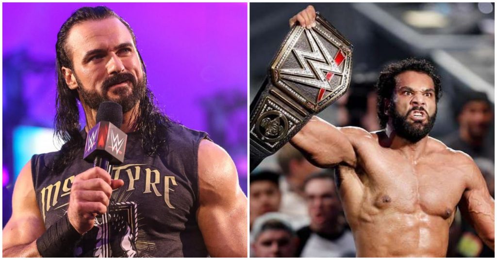 drew mcintyre jinder mahal