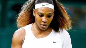 Serena Williams to give US Open a miss this year - THE SPORTS ROOM