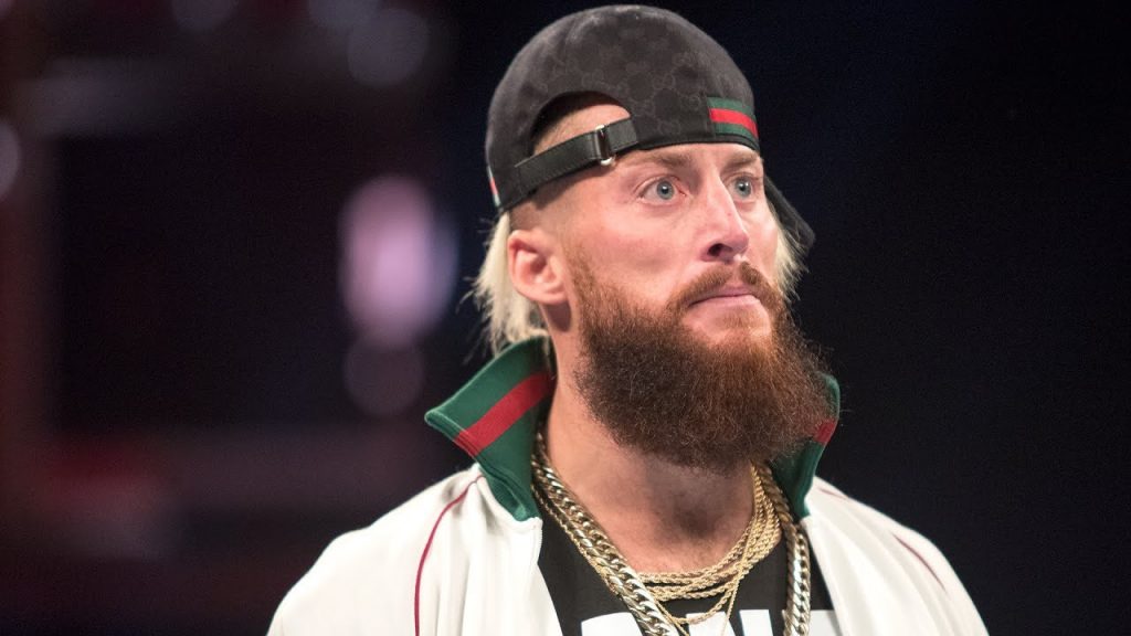 Enzo Amore praises Cody Rhodes' smart AEW move, claims NXT is unique and true alternative of WWE - THE SPORTS ROOM