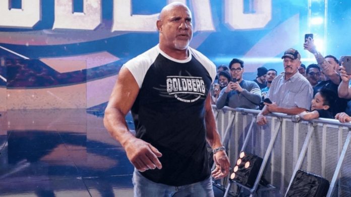 goldberg