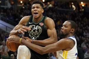 The Nets and Lakers Lead Title Race in 2021 - THE SPORTS ROOM