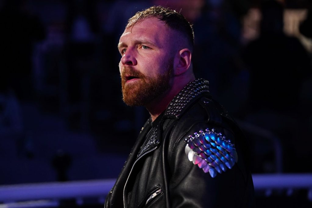 3 Reasons why huge CM Punk-Jon Moxley showdown looks imminent for AEW All Out - THE SPORTS ROOM