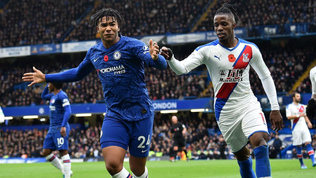 Premier League 2021-22: Chelsea vs Crystal Palace Odds, Predictions and Analysis 