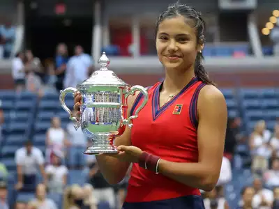 Dominic Thiem is all praises for Emma Raducanu 2 Dominic Thiem is all praises for Emma Raducanu - THE SPORTS ROOM