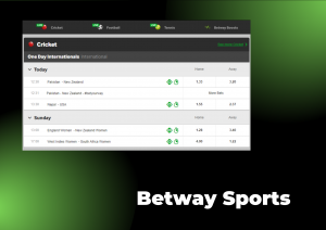 betway