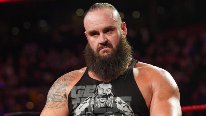 braun strowman 2