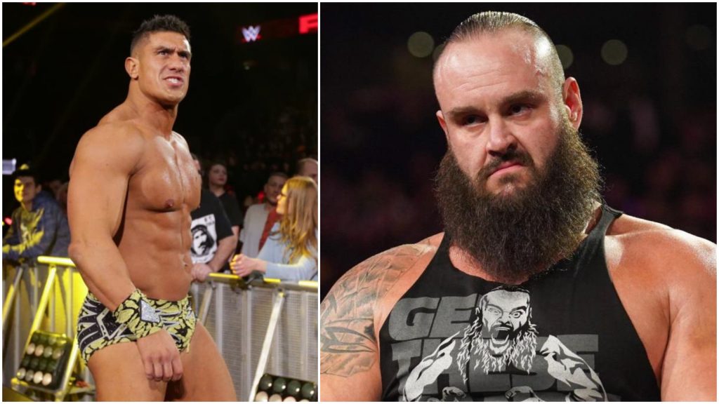 braun strowman ec3