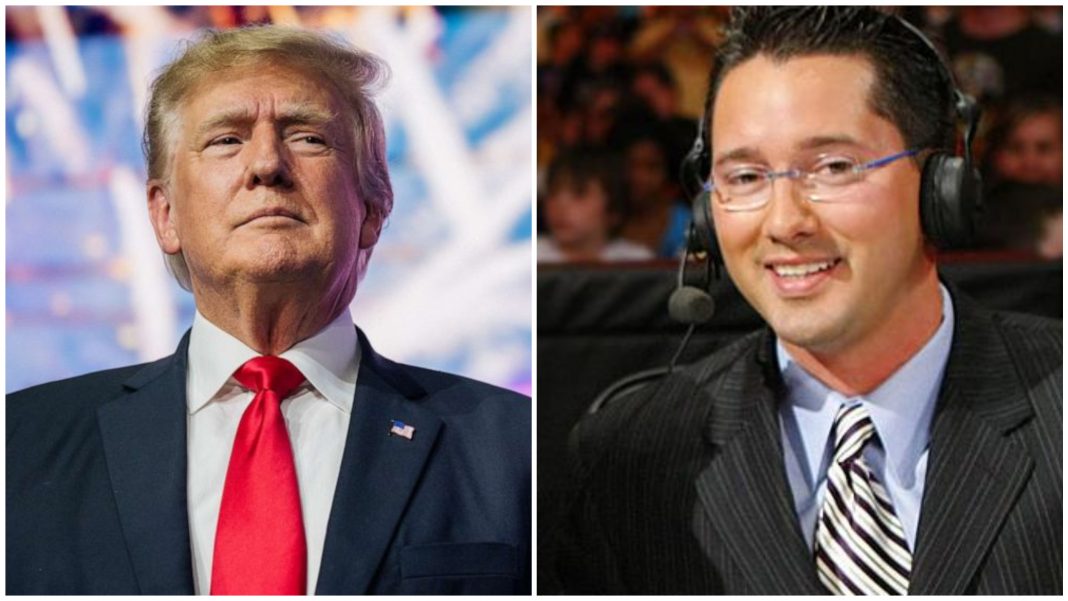 donald trump todd grisham donald trump todd grisham