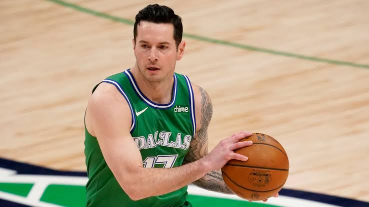 JJ Redick retires after playing basketball for 30 years - THE SPORTS ROOM
