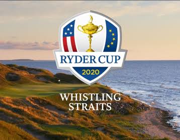 Excitement soars as the players prepare for Ryder Cup 2 Ryder Cup