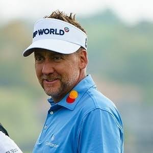 Ian Poulter ready to take US head on at the Ryder Cup event 2 Ian Poulter