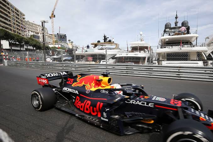 F1: Monaco Grand Prix will follow a new format from 2022 2 Monaco Grand Prix