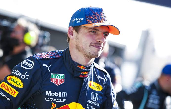 Max Verstappen hits back at haters, calls them "hypocrites" 2 Max Verstappen