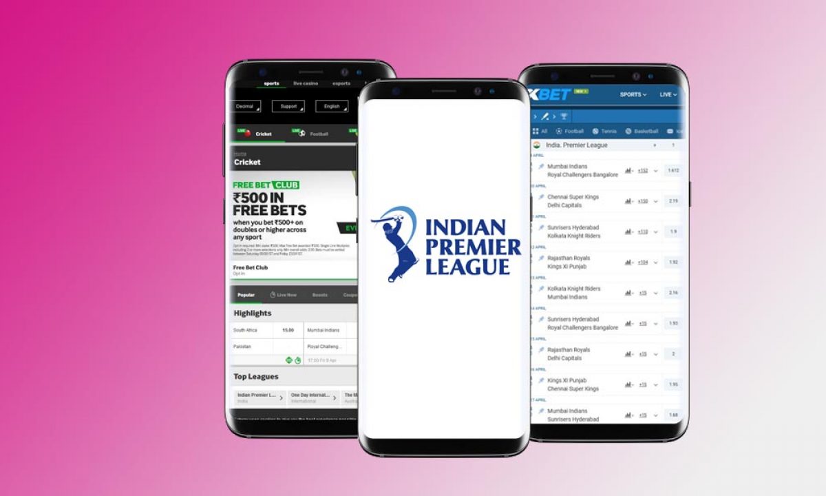 50 Questions Answered About Ipl Betting App 2022
