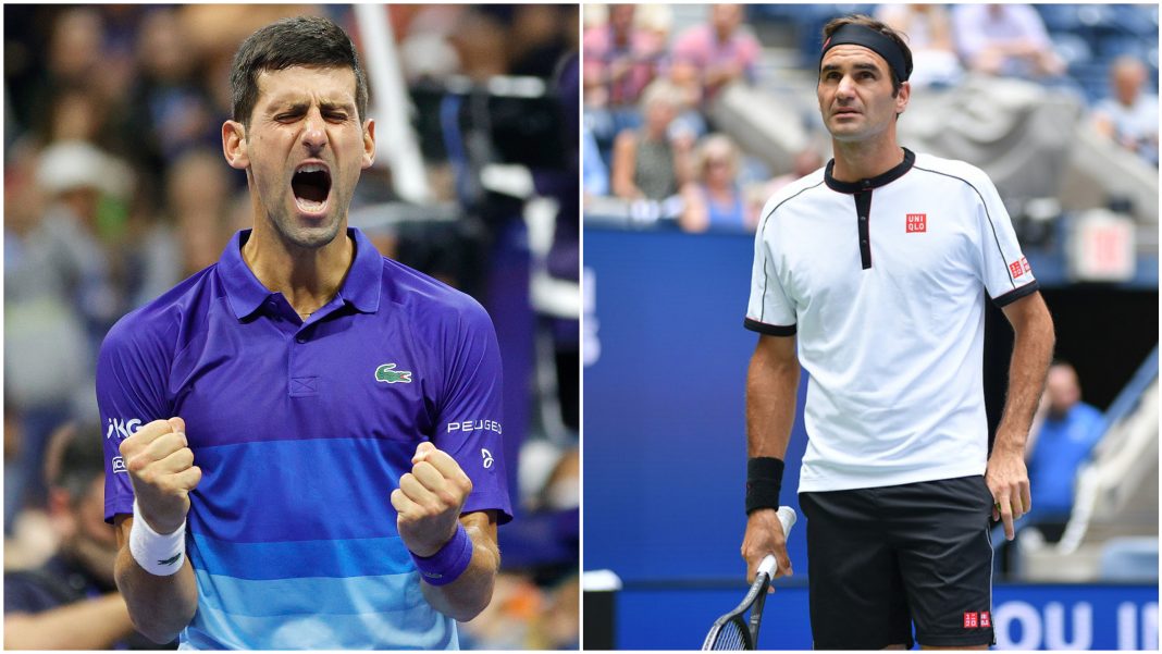 novak djokovic roger federer novak djokovic roger federer
