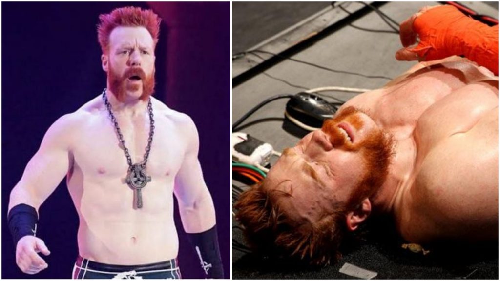 sheamus