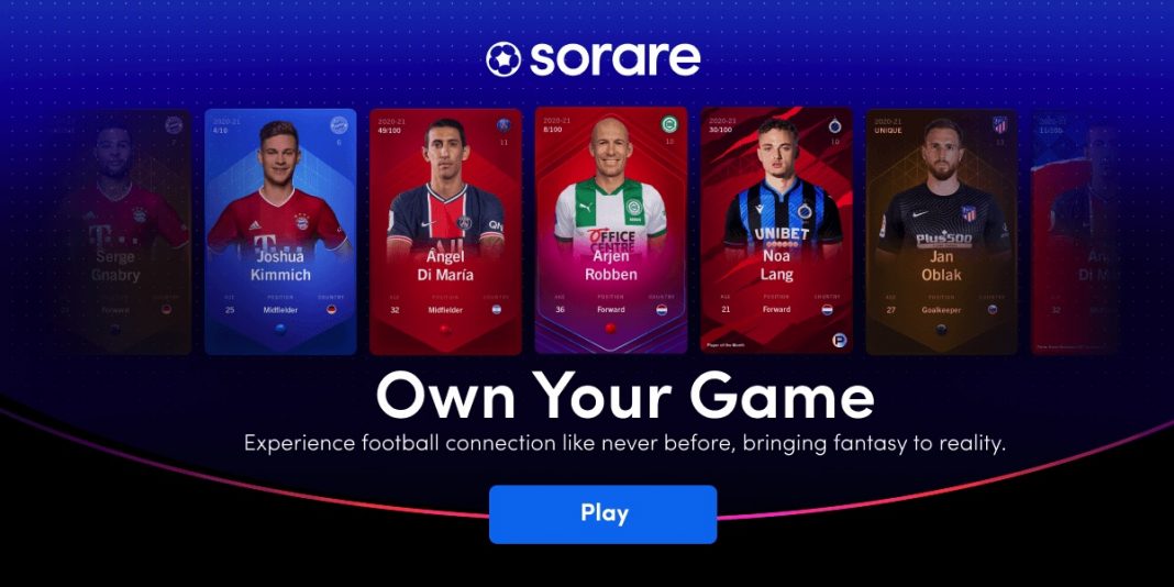 social-picture Sorare