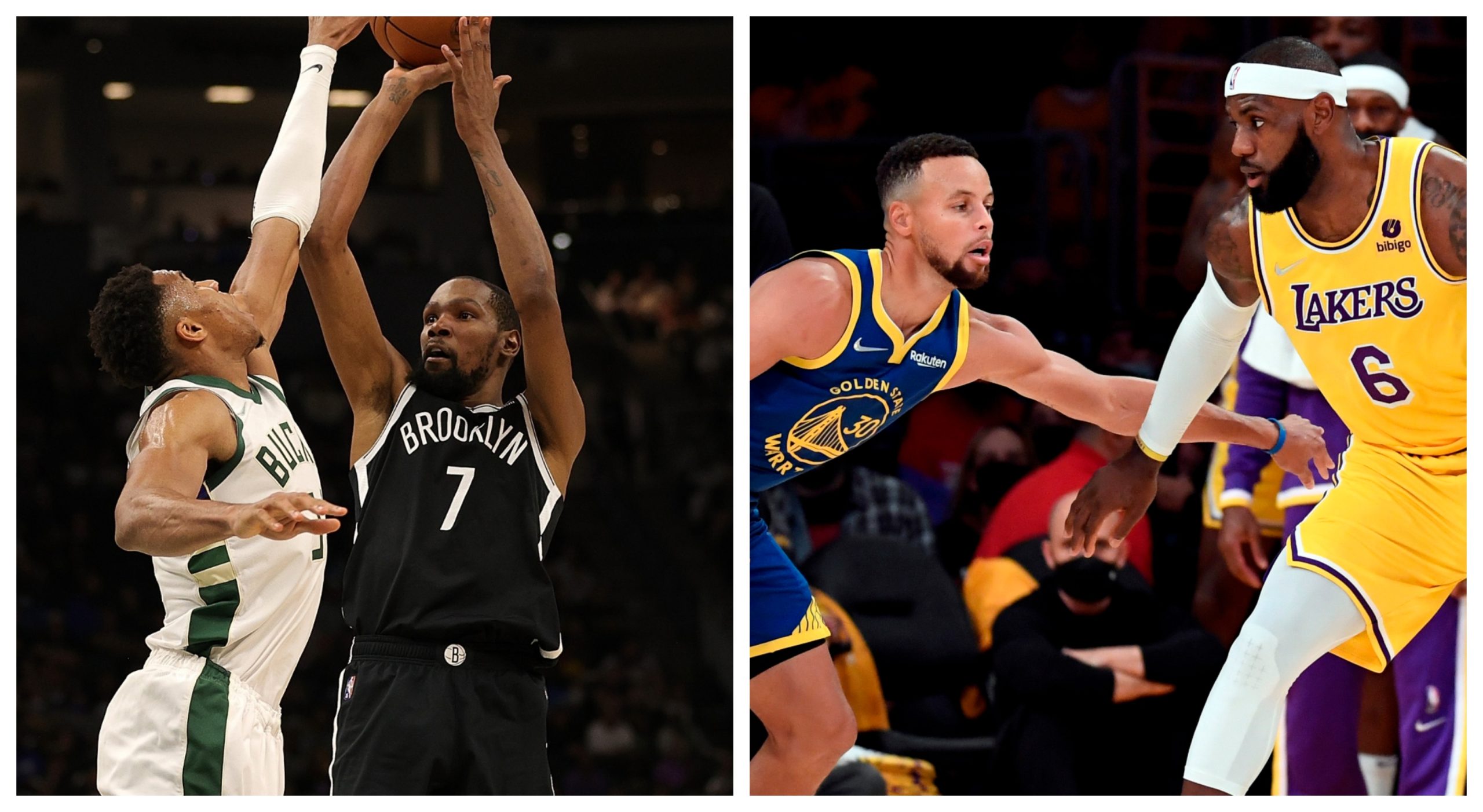 NBA Week 1 Oct 19 Results: Scores, standings, match summary and highlights 