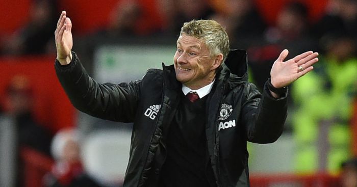 Ole Gunnar Solskjaer expected to remain in charge of Manchester United 2 Ole Gunnar Solskjaer expected to remain in charge of Manchester United