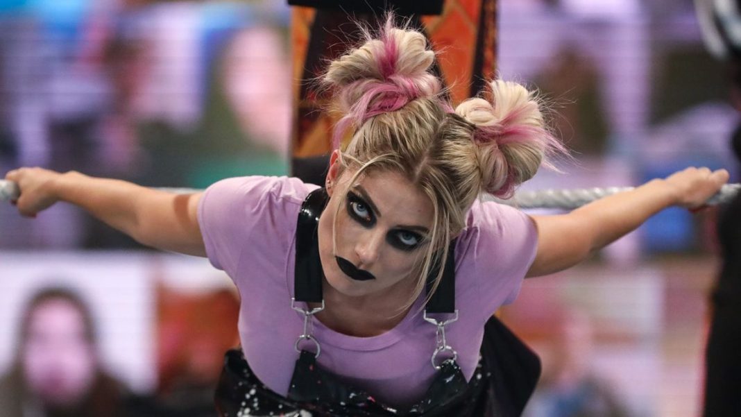 alexa-bliss 1 alexa-bliss 1