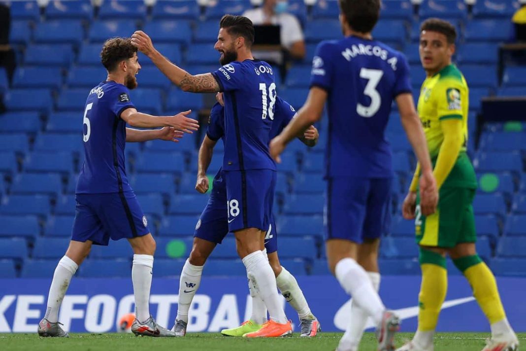 chelsea vs norwich city chelsea vs norwich city