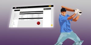 Cricket betting websites in India - THE SPORTS ROOM