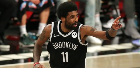 Kyrie Irving will not be able to play for Brooklyn Nets unless fully vaccinated