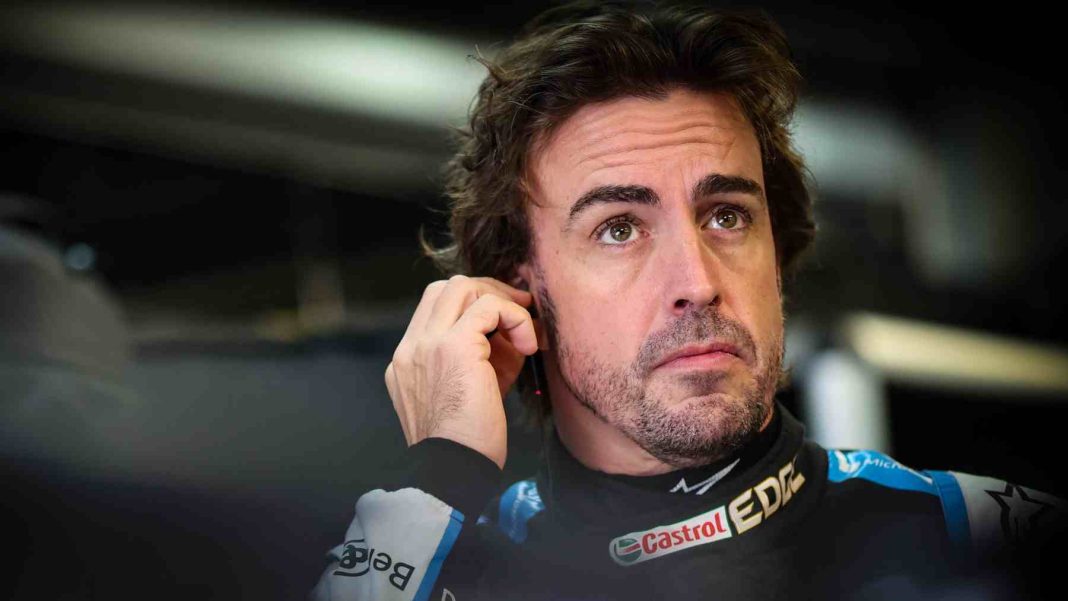 fernando alonso fernando alonso