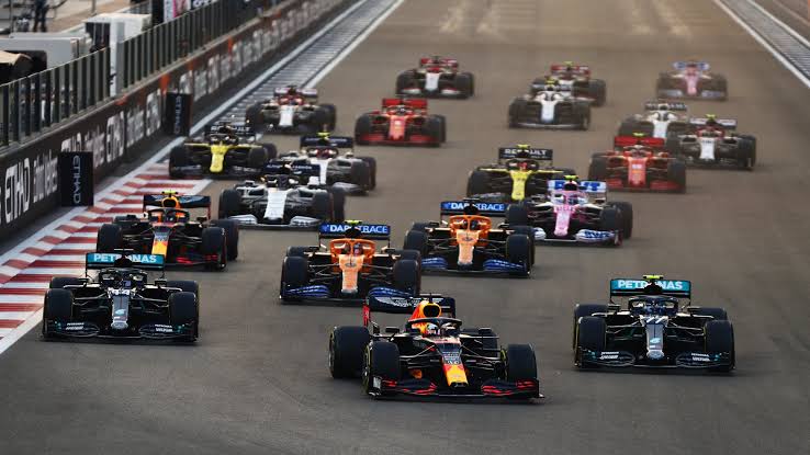 Qatar to have its first ever Formula 1 Grand Prix - THE SPORTS ROOM