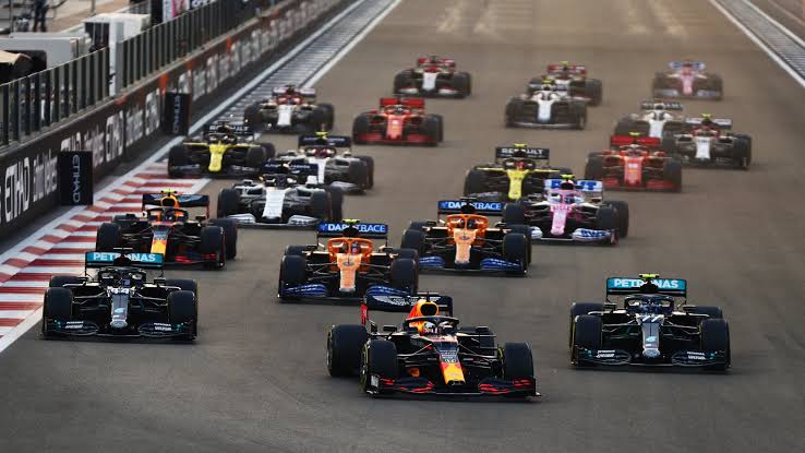Qatar to have its first ever Formula 1 Grand Prix 2 Qatar to have its first ever Formula 1 Grand Prix - THE SPORTS ROOM