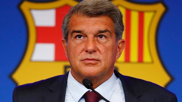 Joan Laporta: He (Ronald Koeman) deserves a bit of margin 2 Ronald Koeman