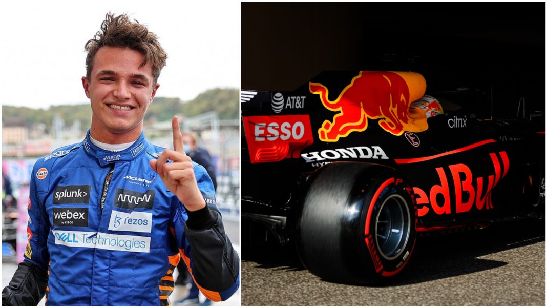 lando norris redbull lando norris redbull
