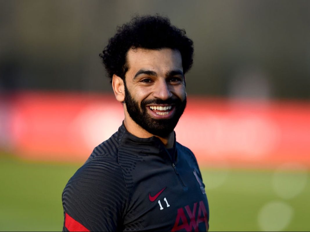 mohamed salah mohamed salah