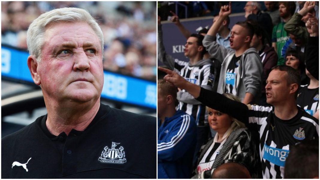steve bruce newcastle united steve bruce newcastle united