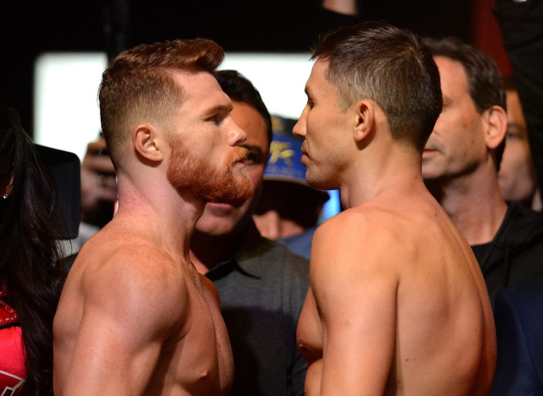 0eb5758e-27ed-4e9b-83b7-07b05167c9d6-USP_Boxing__Canelo_vs_Golovkin-Weigh_Ins Gennadiy Golovkin